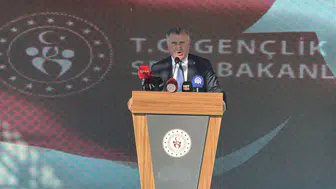 Marmaris’e olimpik yüzme havuzu müjdesi