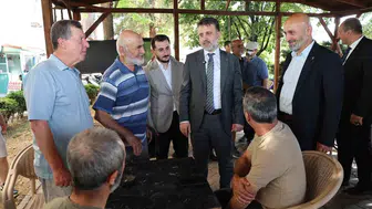 İznik’e yeni kültür merkezi ve B Kafe geliyor
