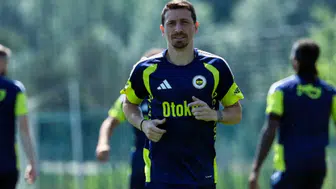 Fenerbahçe'de sürpriz: Türk futbolunda bir ilk yaşanacak