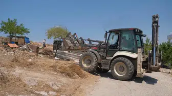 Ayvalık sokaklarını kirletenlere belediyeden ağır yaptırım geliyor