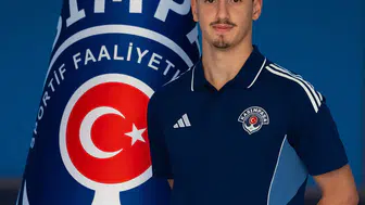 Kasımpaşa orta sahasını Bucaspor’dan gelen Sercan Deniz ile güçlendirdi