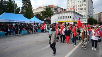 Çorum’da festival heyecanı 21 Temmuz’da başlıyor