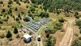 Yozgat arıcıları verimli bir bal sezonuna hazırlanıyor