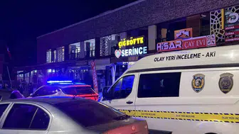 Kayseri'de oyun salonu cinayeti davasında karar çıktı
