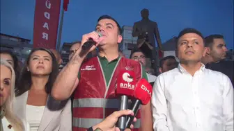 Silivri Belediyesi soruşturmasında CHP İlçe Başkanı adliyeye getirildi