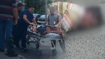 Sonuçlarını beklemeden hastaneden ayrılmıştı: 20 metre sonra gelen acı son