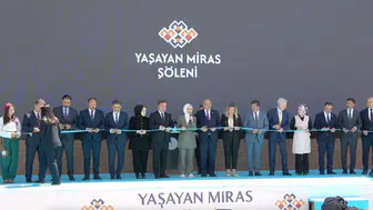 Erzincan’da geleneksel değerler şöleni