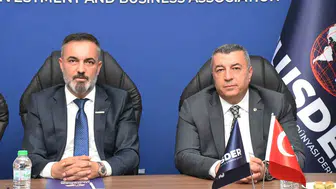 Malatya savunma sanayi üssü olma yolunda ilerliyor
