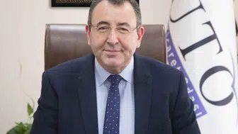 Kuşadası iş dünyası sandık başına gidiyor