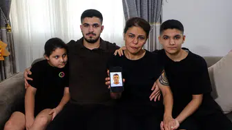 Adanalı iş insanı Fildişi Sahili’nde sırra kadem bastı