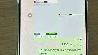 Haluk Levent ve yardımcısının bahis mesajları soruşturmaya girdi
