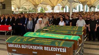 Ankara'da baba oğul kavgası kanlı bitti
