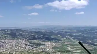 Buldan semalarında sıra dışı bir işe gidiş hikayesi