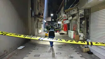 İzmit'teki sokak ortası cinayet davasında mahkeme kararını değiştirdi