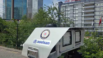 ASELSAN yerli kamera sistemleriyle sokaklarda güvenliği artırıyor