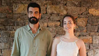 Sevdan Bir Ateş dizisi iddialı kadrosuyla sezona hazırlanıyor