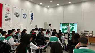 Denizli sanayisine taze kan DOSTEM ile geliyor