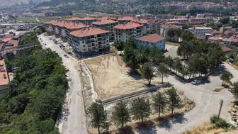 Kartaltepe halkı yeni parkına kavuşmak için gün sayıyor