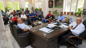 Çameli çiftçisinin merakla beklediği 2026 hasat ücretleri netleşti