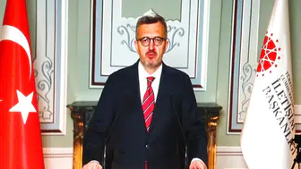 İletişim Başkanı Duran'dan FETÖ uyarısı Sadece bizim değil herkesin sorunu