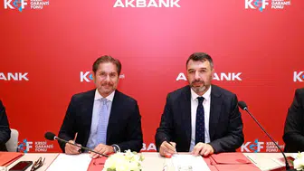 KOBİ’ler için şubeye gitmeden KGF kredisi dönemi başladı