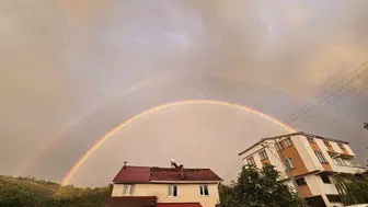 Sinop semalarında görsel şölen