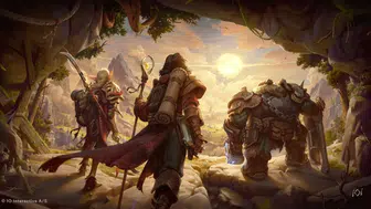 IO Interactive ekibinde işten çıkarma kapıda