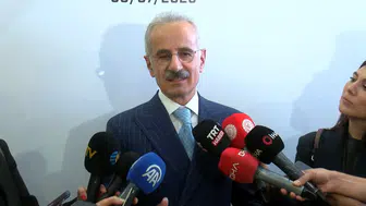 Kalkınma Yolu projesi küresel ticaretin rotasını değiştirecek
