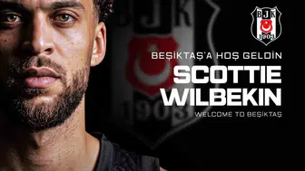 Beşiktaş kadrosuna şutör takviyesi yaptı
