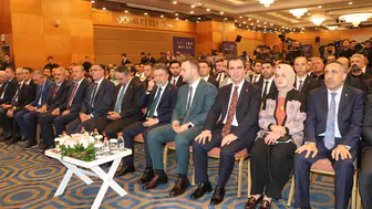 Van Gölü Havzası için 2071 vizyonu