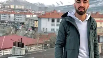 Bingöllü Taner dokuz aydır kayıp ailesi umutla haber bekliyor