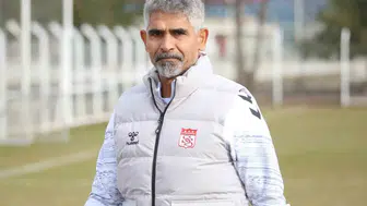 İsmet Taşdemir Sivasspor'da ikinci dönemine başlıyor