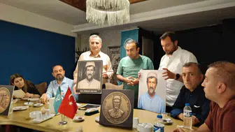 Âşık Sümmani Baba’nın yüzü teknolojiyle yeniden hayat buldu