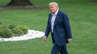 Trump nükleer anlaşmada İran’ın geri adım attığını iddia etti