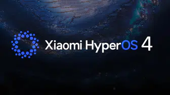 Xiaomi telefonlarda devrim yaratacak HyperOS 4 güncellemesi yolda