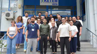 Bafra’da sağlık hizmetlerinde yeni dönem