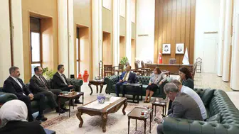 Gaziantep’in dev gıda fuarı için geri sayım başladı