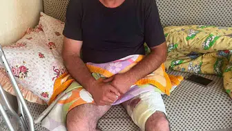 Van'da akrabalar arasındaki arazi kavgası silahlı saldırıyla bitti
