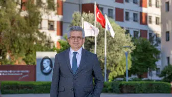 İzmir’in yeni kampüsü dünya mimarlık liginde finale yükseldi