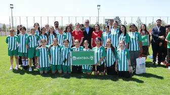 Sivas’ta yaz tatili sporla hareketleniyor