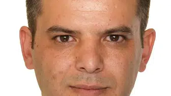 Denizli emniyetinde acı veda