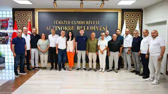 Ulaş Tepe ve ekibi CHP’den istifa etti