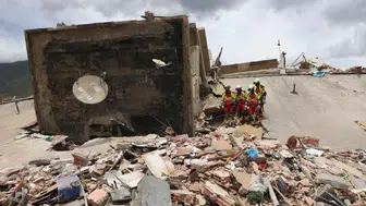 Venezuela'da felaketin boyutu netleşiyor: İşte can kaybı sayısı