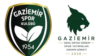 Gaziemir Spor artık profesyonel liglerde şirketleşerek yola devam ediyor