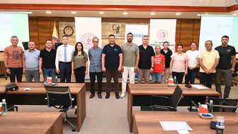 Denizli yeni yürüyüş ve bisiklet rotalarıyla turizmi canlandıracak