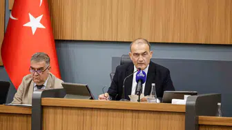 İzmir Büyükşehir Belediyesi Uzundere iddialarına yanıt verdi