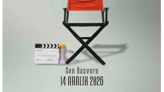 Sinemacılar için 150 bin liralık ödüllü yarışma başlıyor