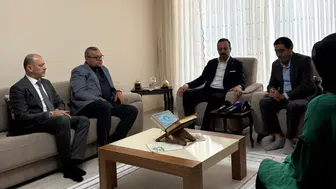 Kürşad Zorlu 15 Temmuz’un Türk dünyasındaki önemine dikkat çekti