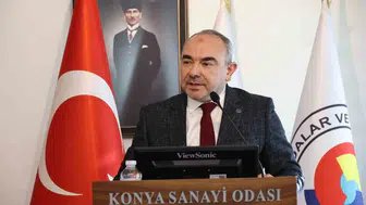 Konya sanayicisi güneş enerjisi yatırımlarında yeni düzenleme bekliyor