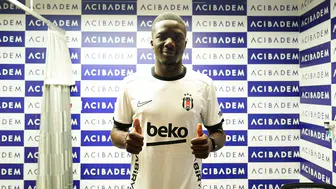 Beşiktaş'ta sol bek operasyonu: İmzaya çok yakın